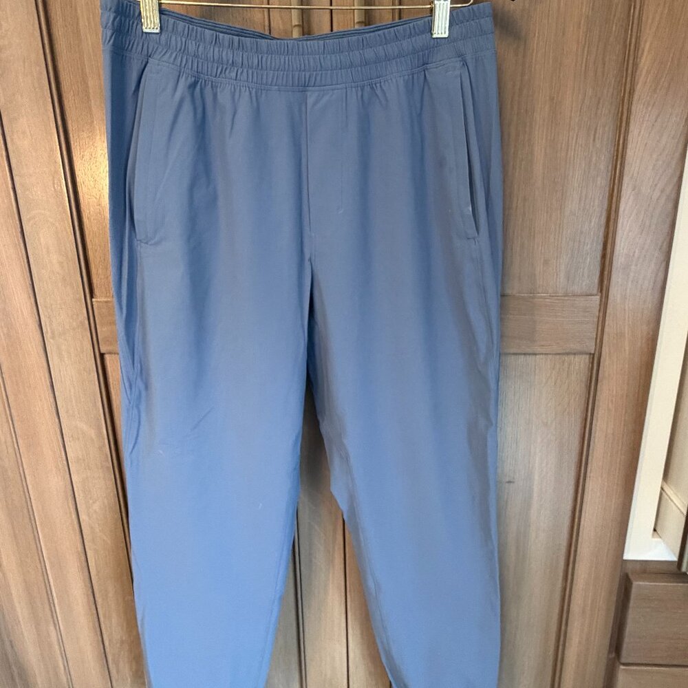 Lululemon Pace breaker Jogger